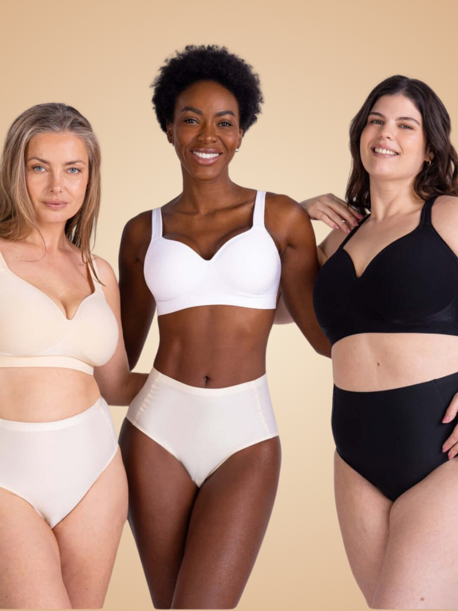 Le Nouveau soutien-gorge LiftShape | Confort immédiat, maintien parfait, sans armatures