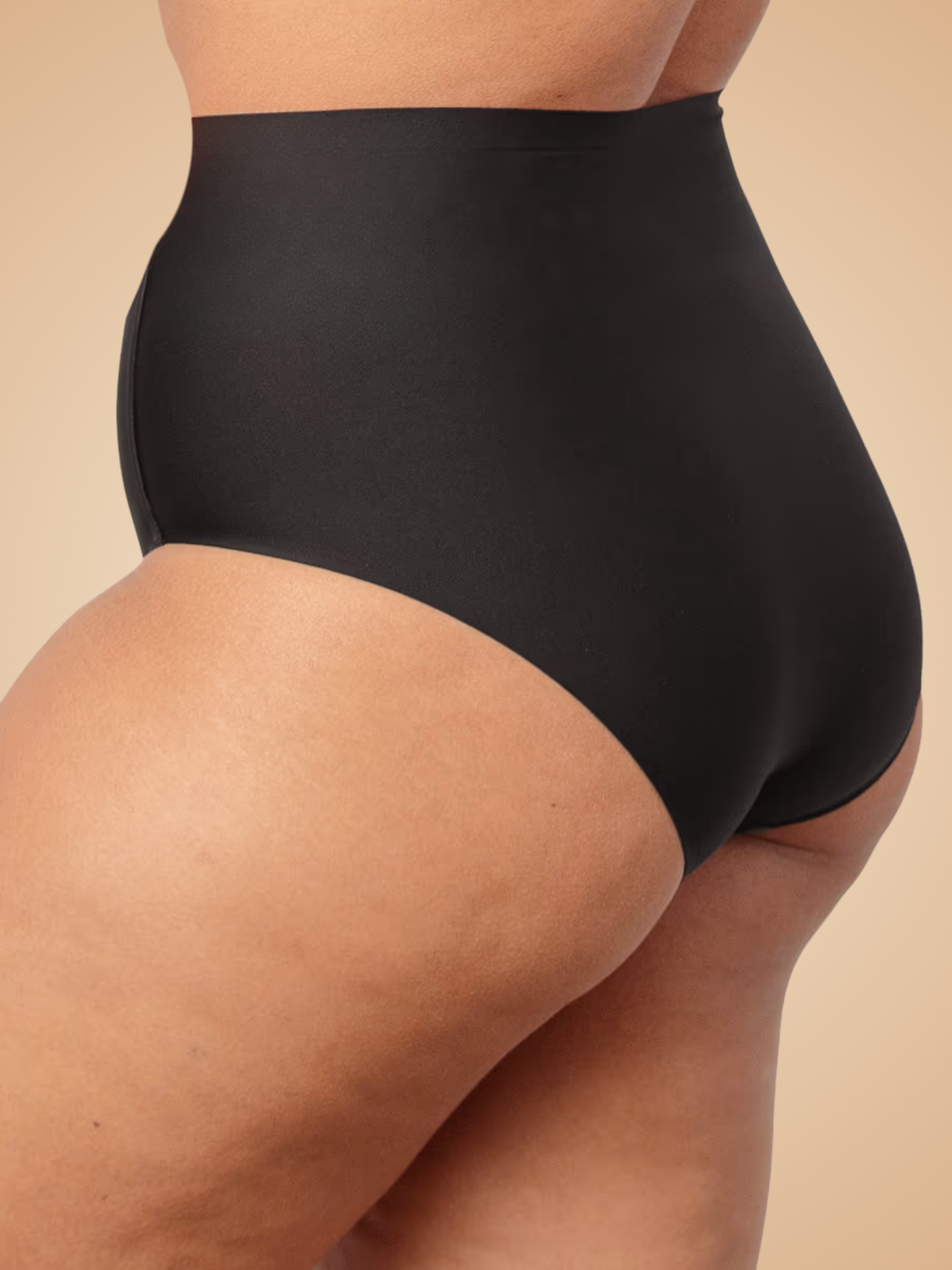 Culotte Menstruelle | Sécurité Anti-Fuite et Confort Garanti