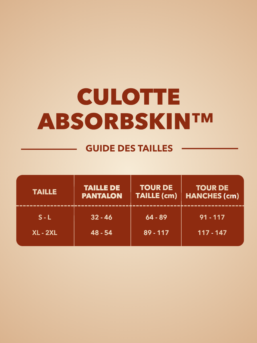 Culotte gainante taille basse | Effet Zéro ventre, zéro gêne