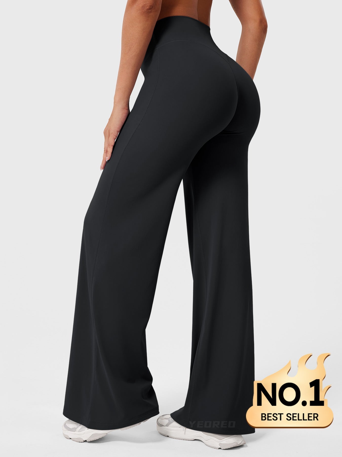 Legging Eddiy 31.5" Straight -