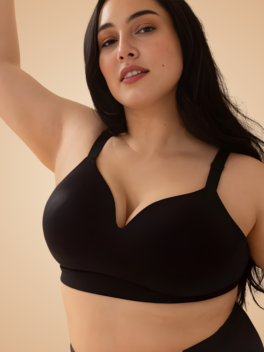 Le Nouveau soutien-gorge LiftShape | Confort immédiat, maintien parfait, sans armatures