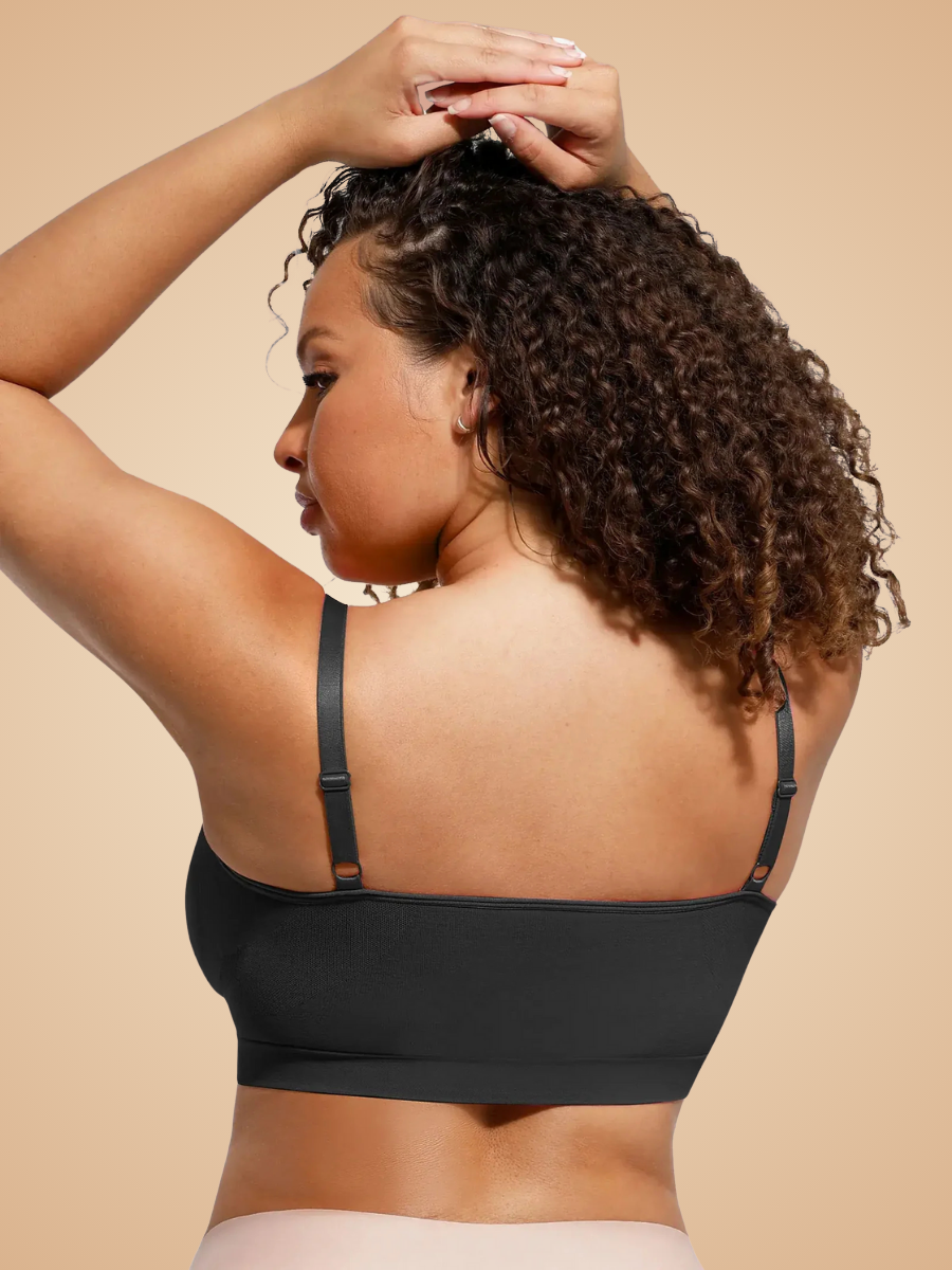 Brassière femme active | Effet maintient maximale, 100% sportive
