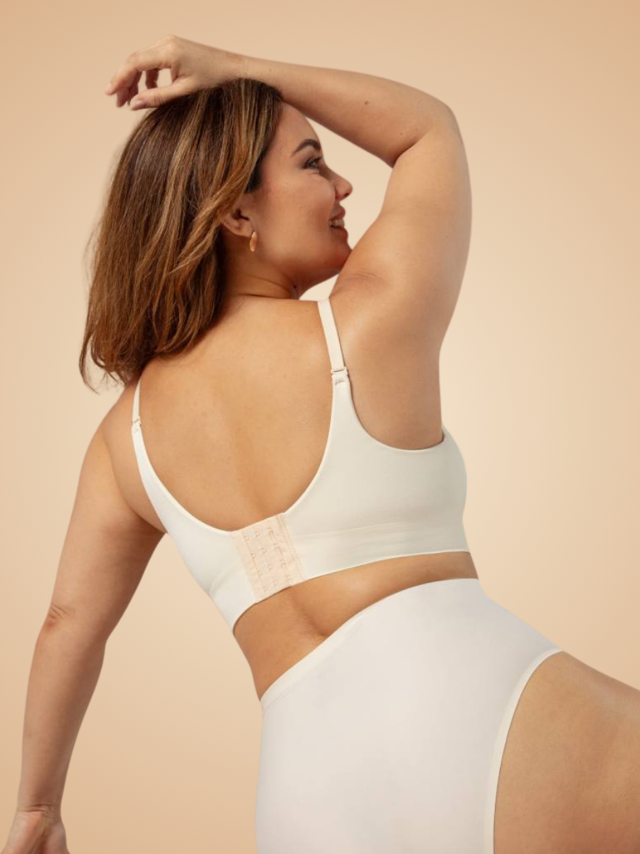 Le Nouveau soutien-gorge LiftShape | Confort immédiat, maintien parfait, sans armatures
