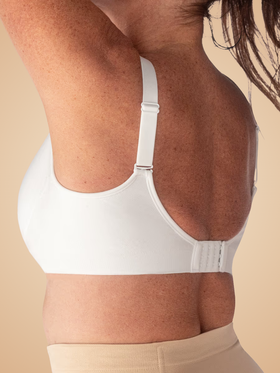 Soutien-gorge classique | Effet 0 feel, poitrine légère