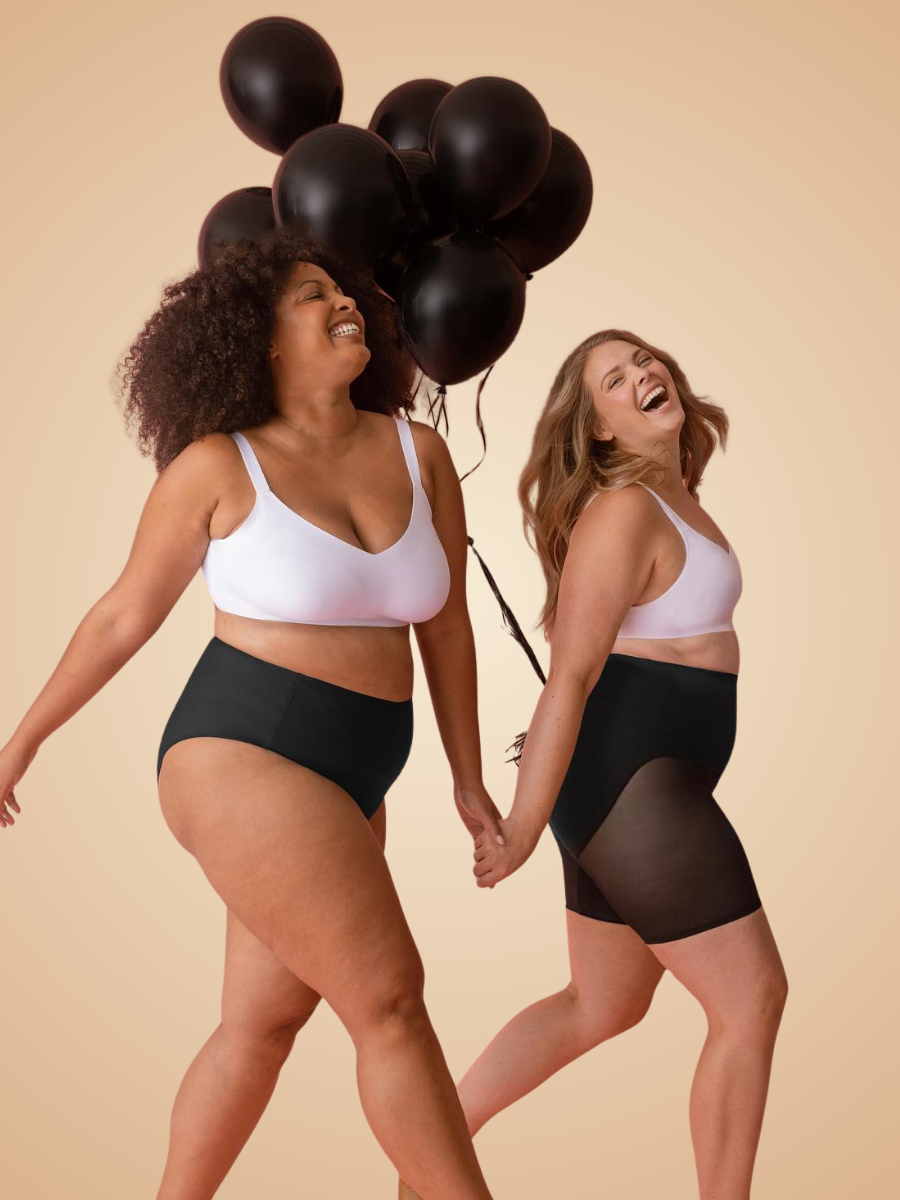 Soutien-gorge classique | Effet 0 feel, poitrine légère