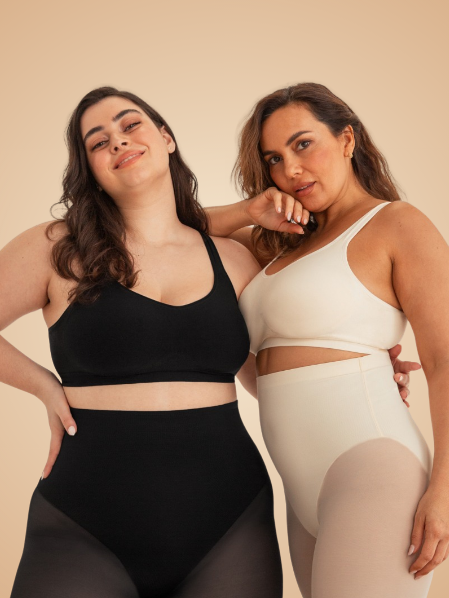 Soutien-gorge classique | Effet 0 feel, poitrine légère