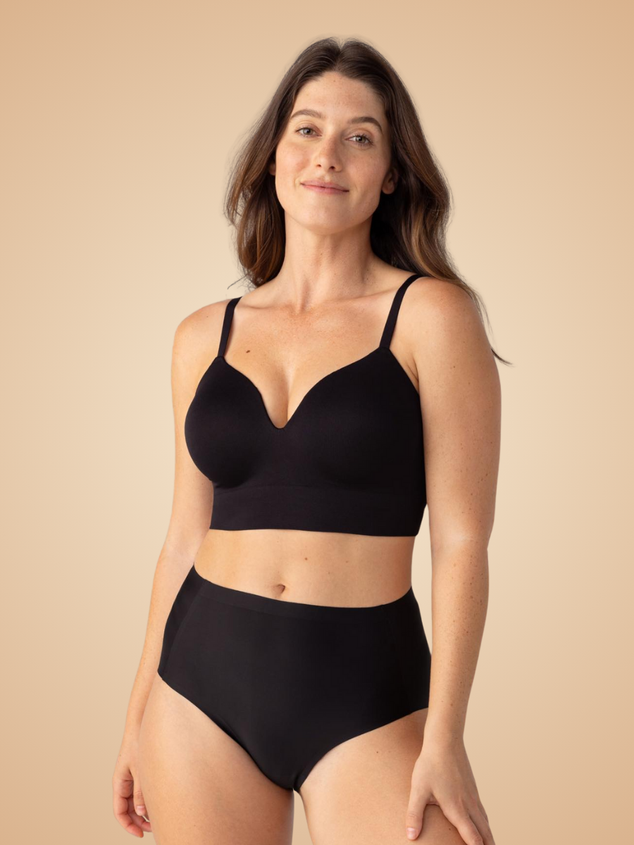 Le Nouveau soutien-gorge LiftShape | Confort immédiat, maintien parfait, sans armatures