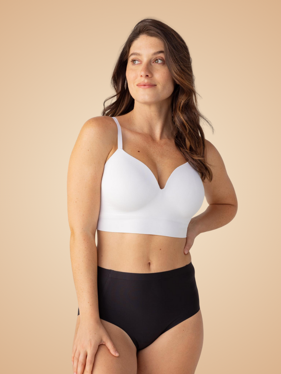 Le Nouveau soutien-gorge LiftShape | Confort immédiat, maintien parfait, sans armatures