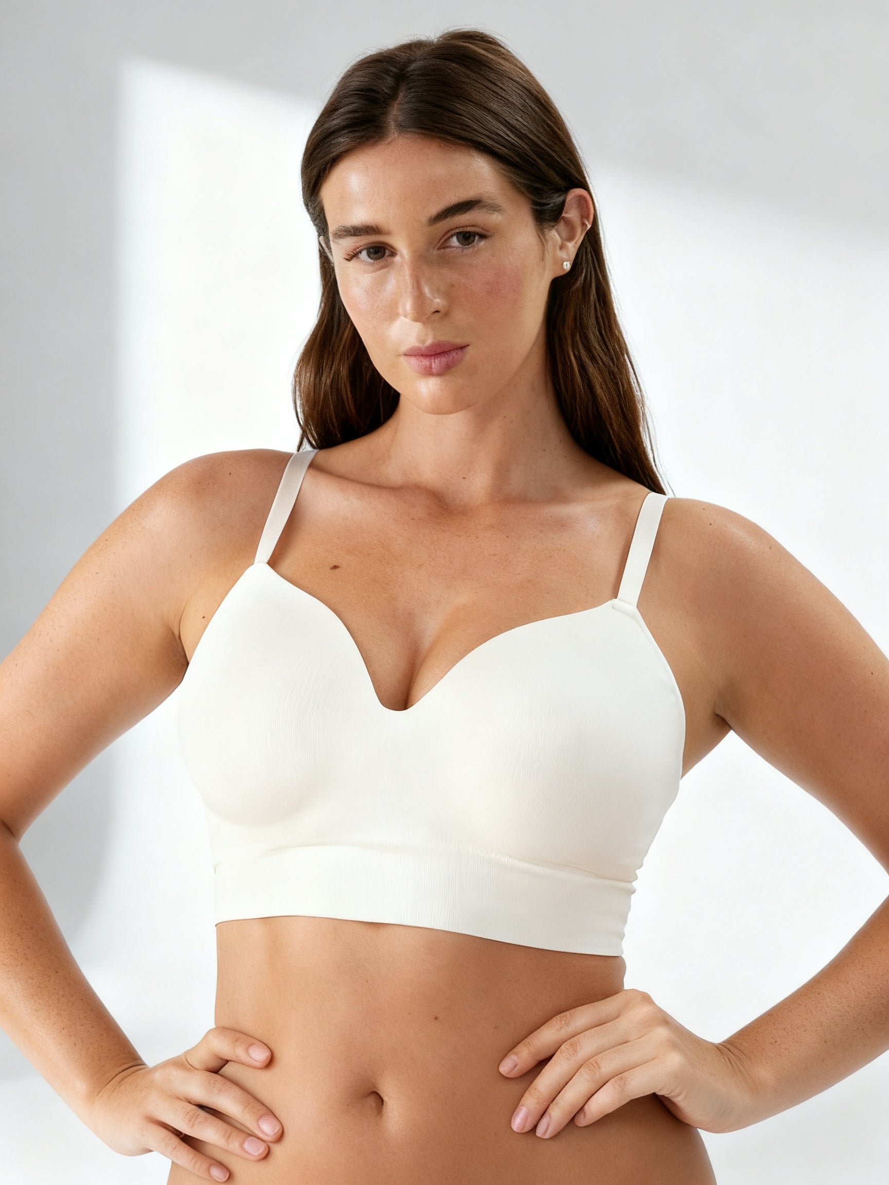 Le Nouveau soutien-gorge LiftShape | poitrine tonic, maintien parfait, sans armatures