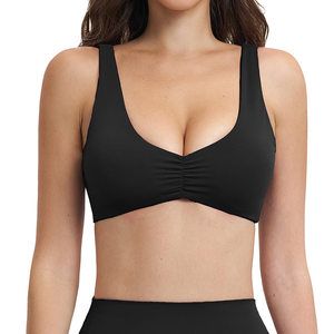Brassière simple