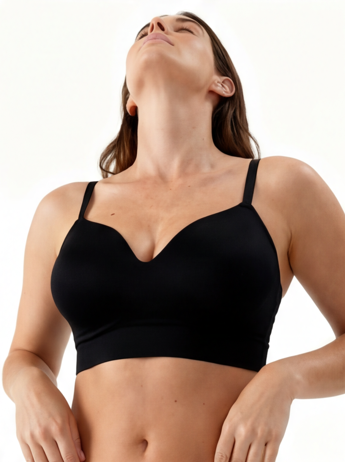 Le Nouveau soutien-gorge LiftShape | poitrine tonic, maintien parfait, sans armatures