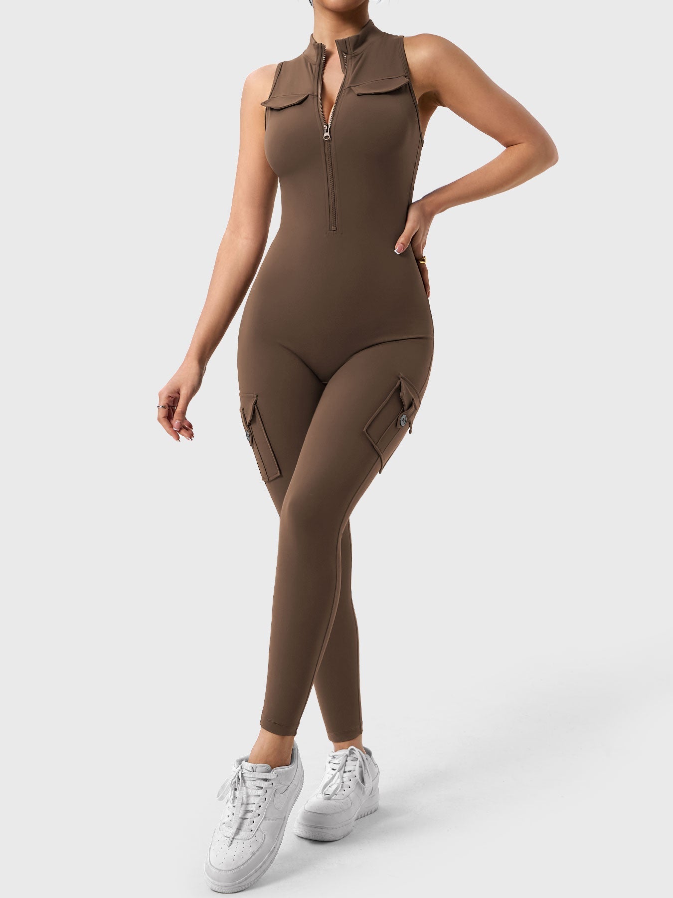 Combinaison Samantha CoreFlex -