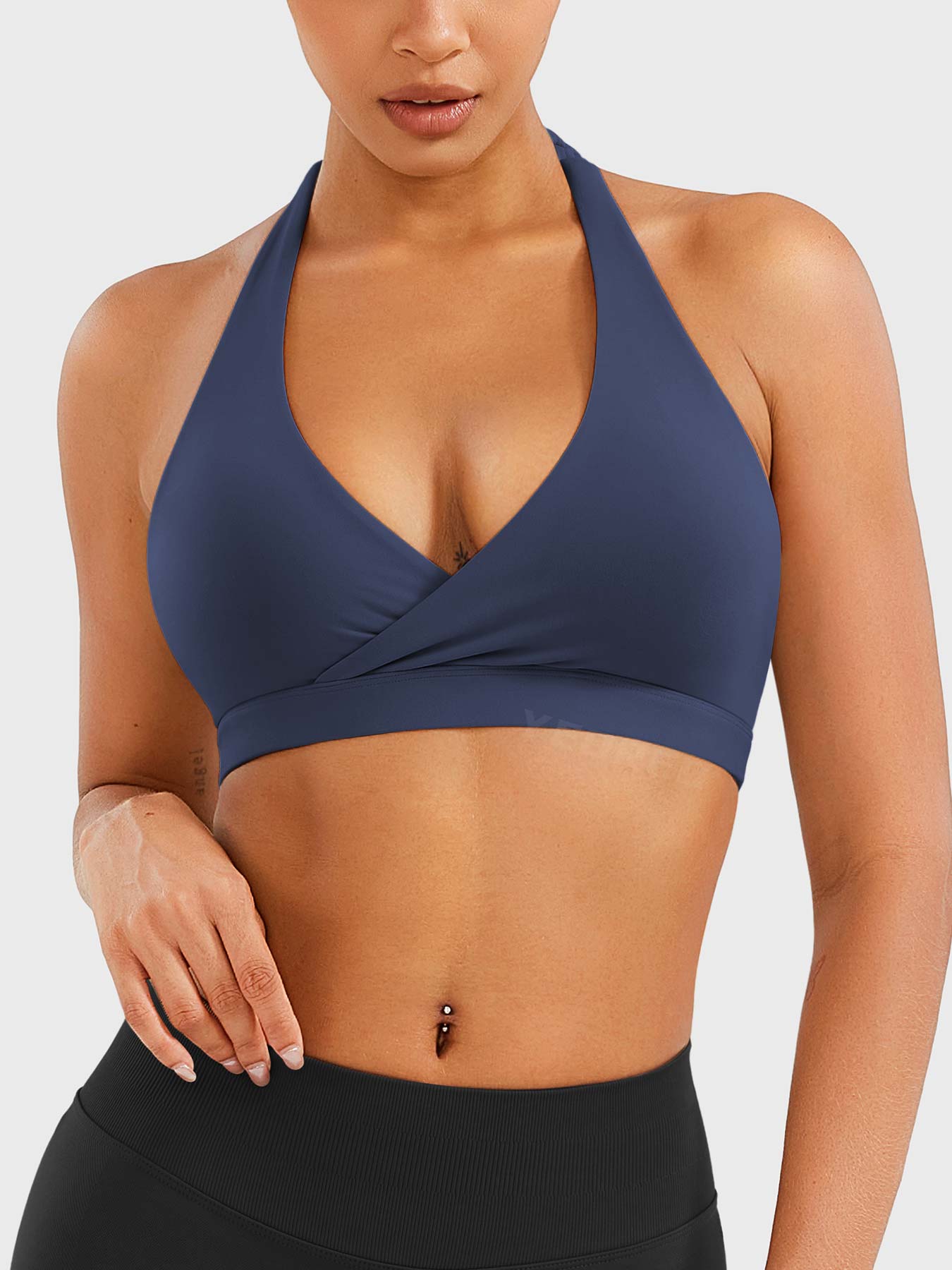 Brassière de sport Amilie Halter -