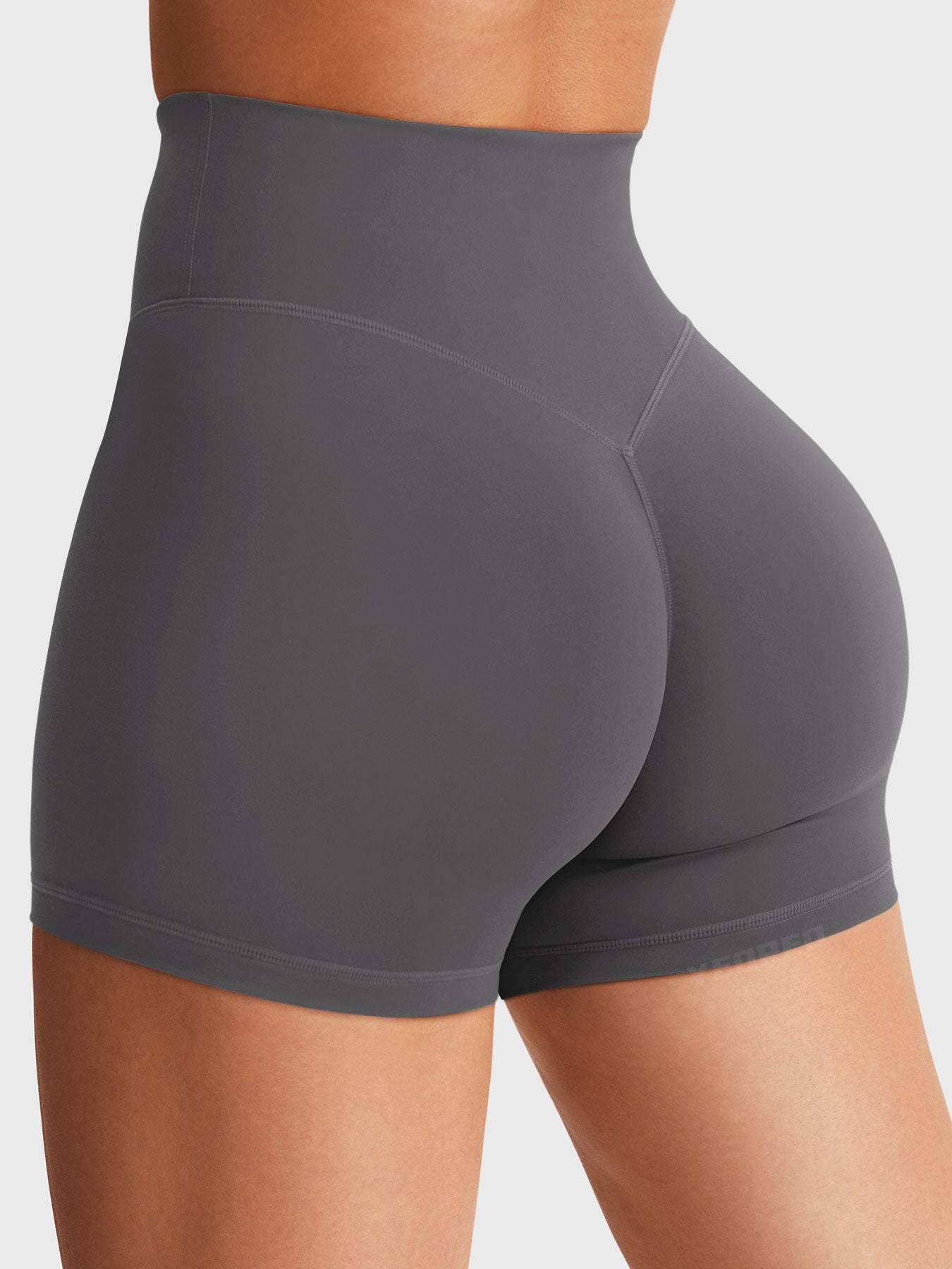 Short Craze 3.6" Scrunch -