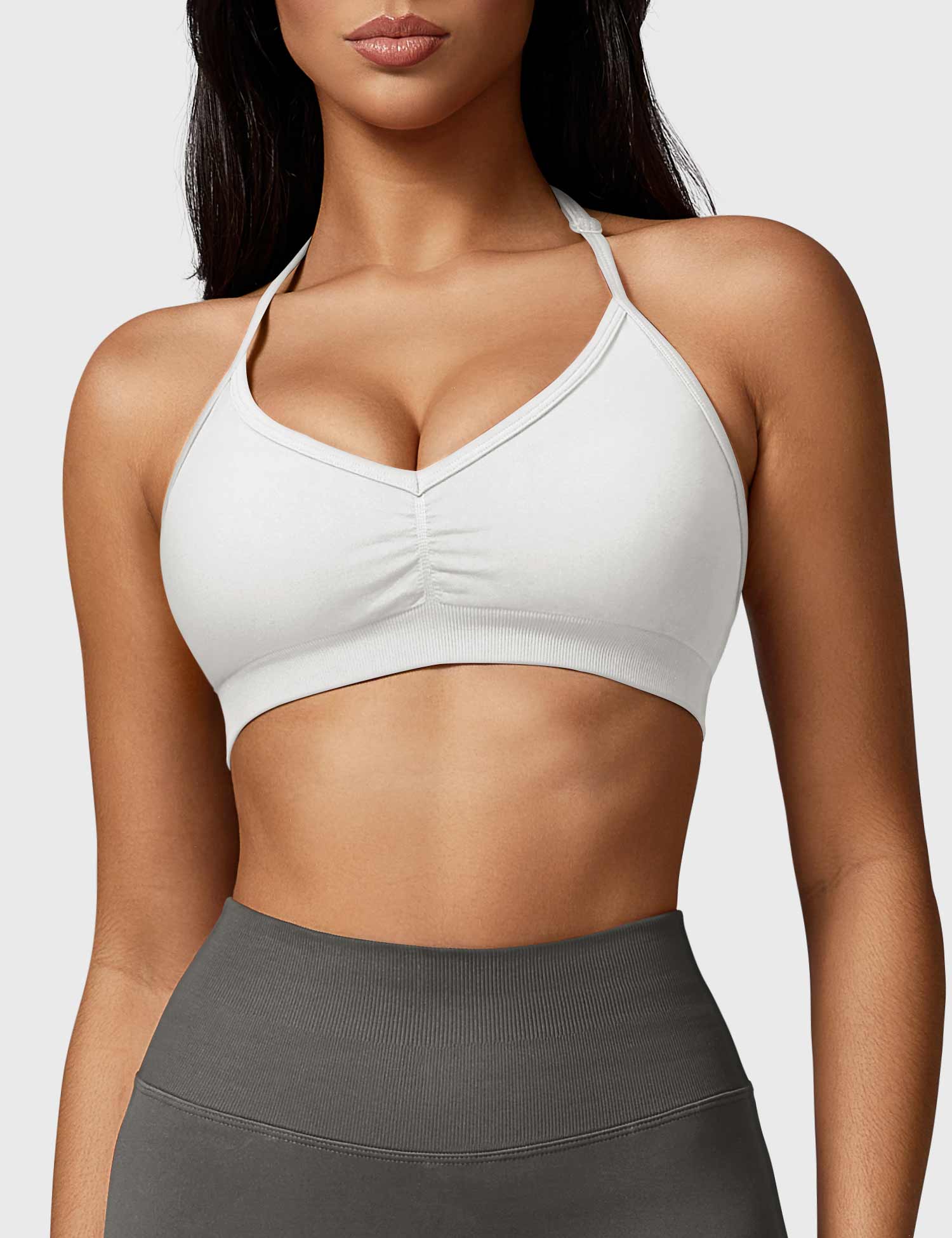 Brassière de sport Hedy Halter -