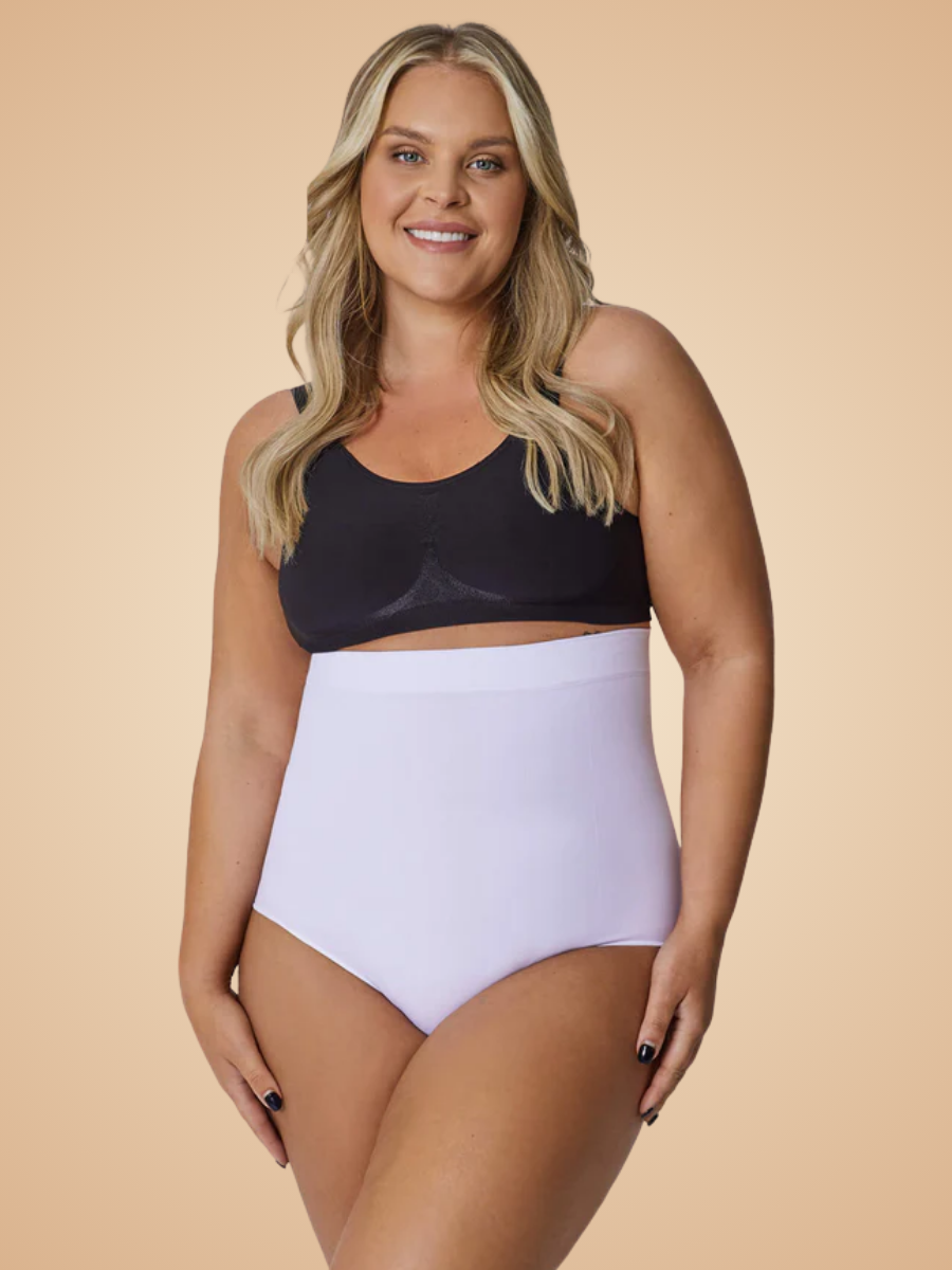 Culotte sculptante  | Effet Silhouette affinée, confort toute la journée