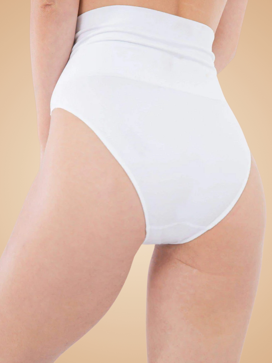 Culotte sculptante  | Effet Silhouette affinée, confort toute la journée