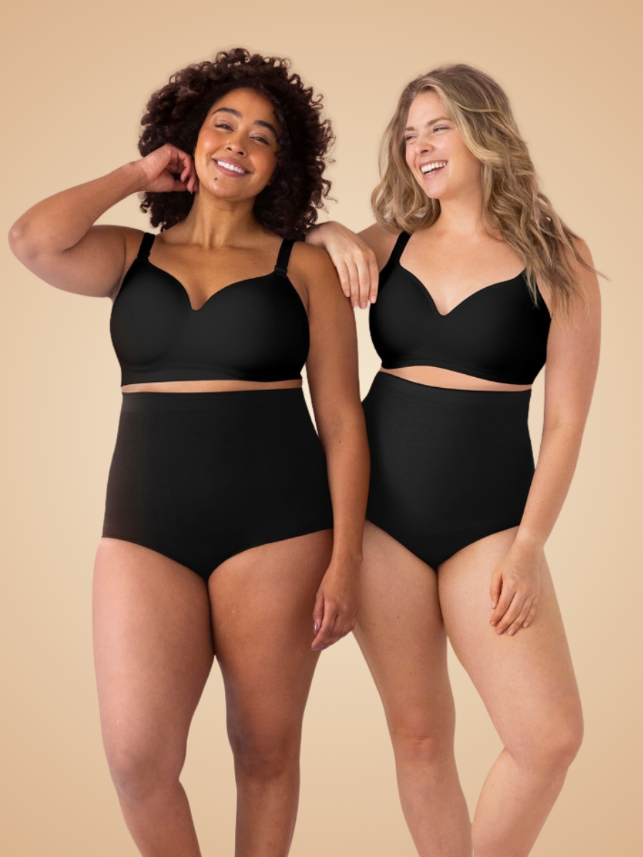 Le Nouveau soutien-gorge LiftShape | Confort immédiat, maintien parfait, sans armatures