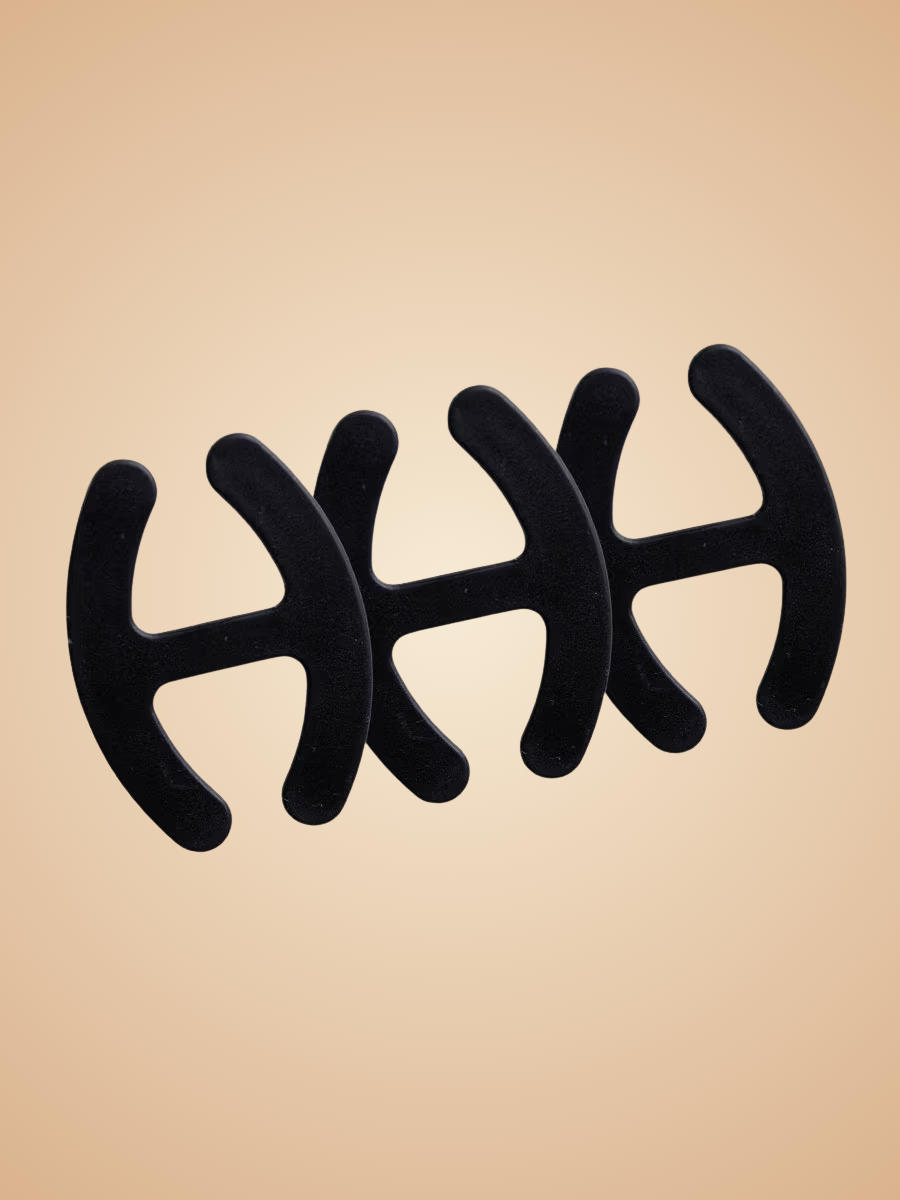 Clip Rapproche Bretelles (lot de 3)