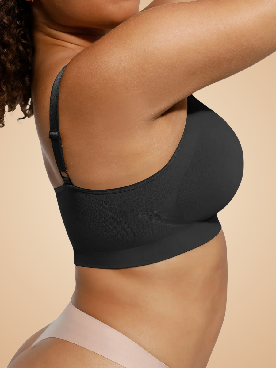 Brassière femme active | Effet maintient maximale, 100% sportive