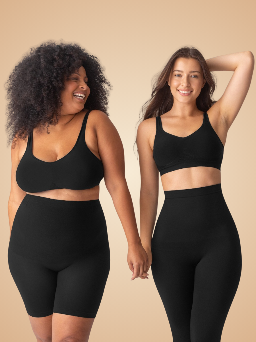 Soutien-gorge classique | Effet 0 feel, poitrine légère