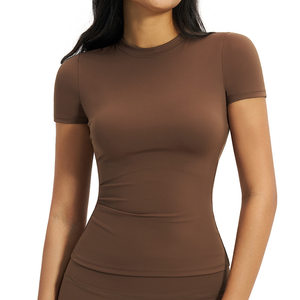 CDX8455 - manches courtes