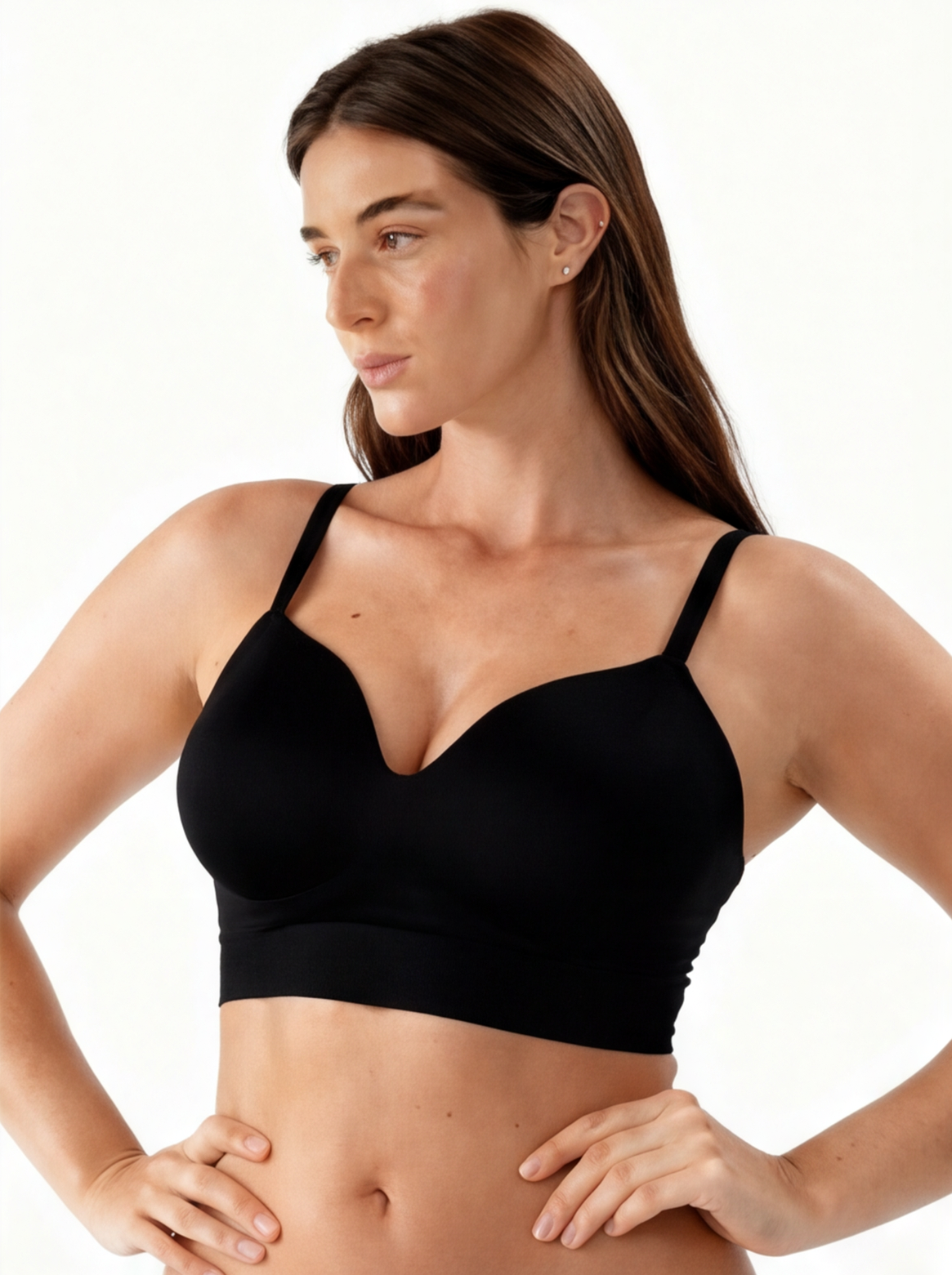 Le Nouveau soutien-gorge LiftShape | poitrine tonic, maintien parfait, sans armatures