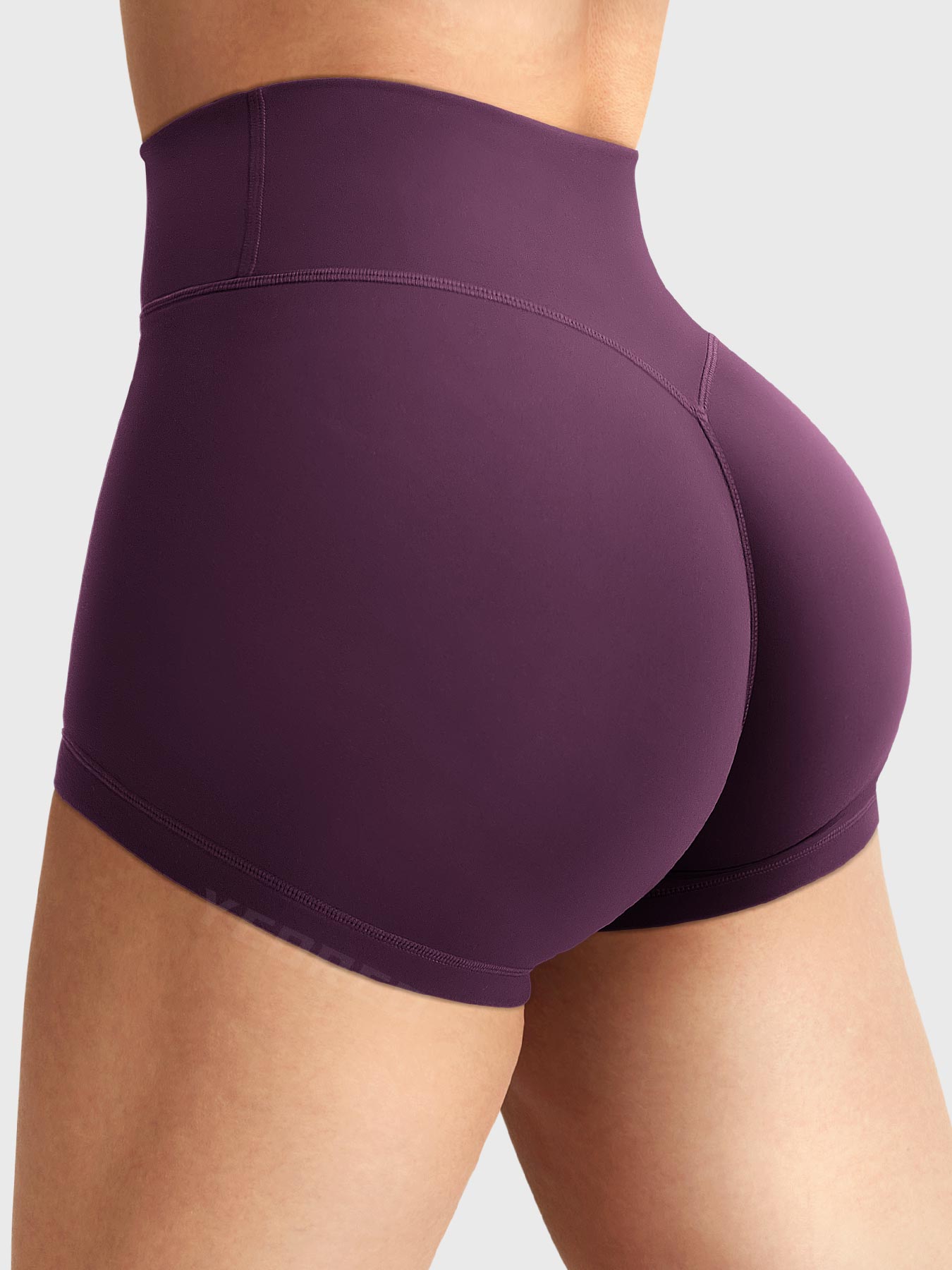 Short Elysina 2.5" Running -