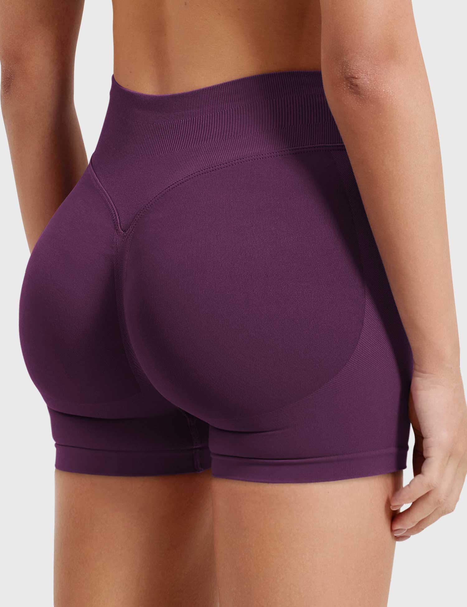 Short Eileen 3.6" SoftHue -